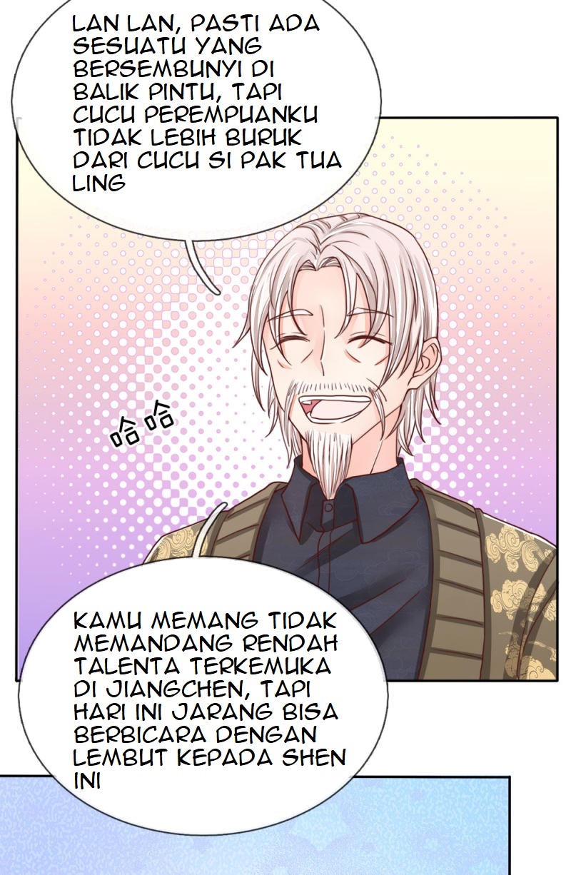 Immortal Daddy Xianzun Chapter 79 Gambar 12